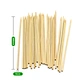 bamboo stick